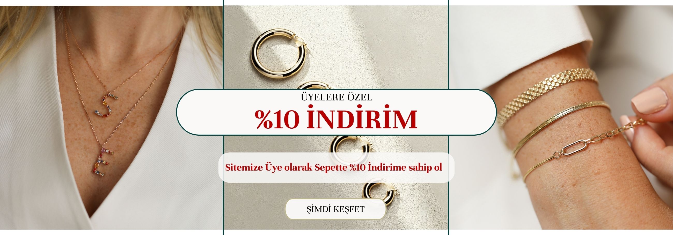  Üyelere Özel 