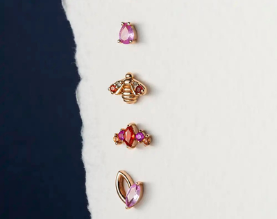 Piercing Modelleri Rehberi: Hangi Piercing Sana Uygun?