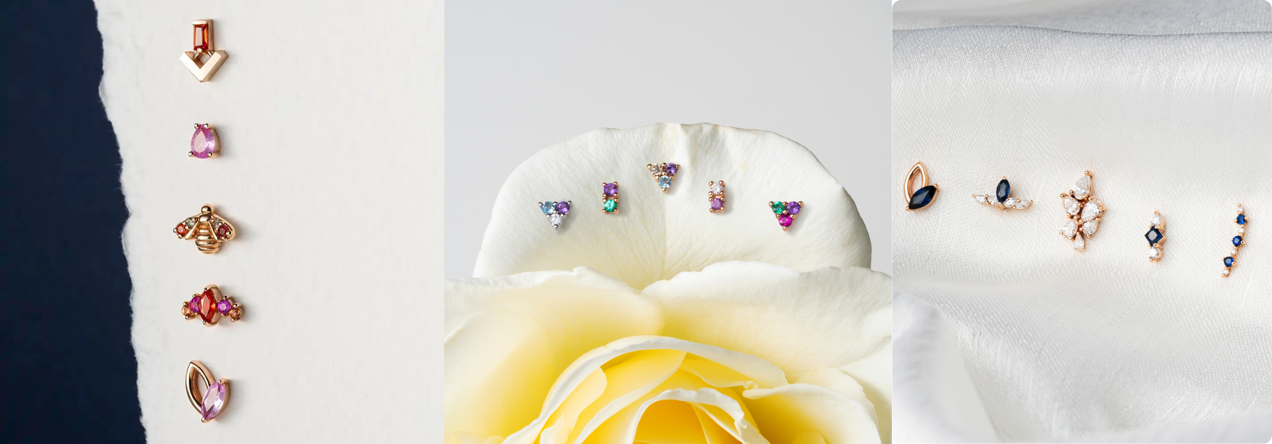 Piercing Style Guide: Which Piercing Suits You Best?