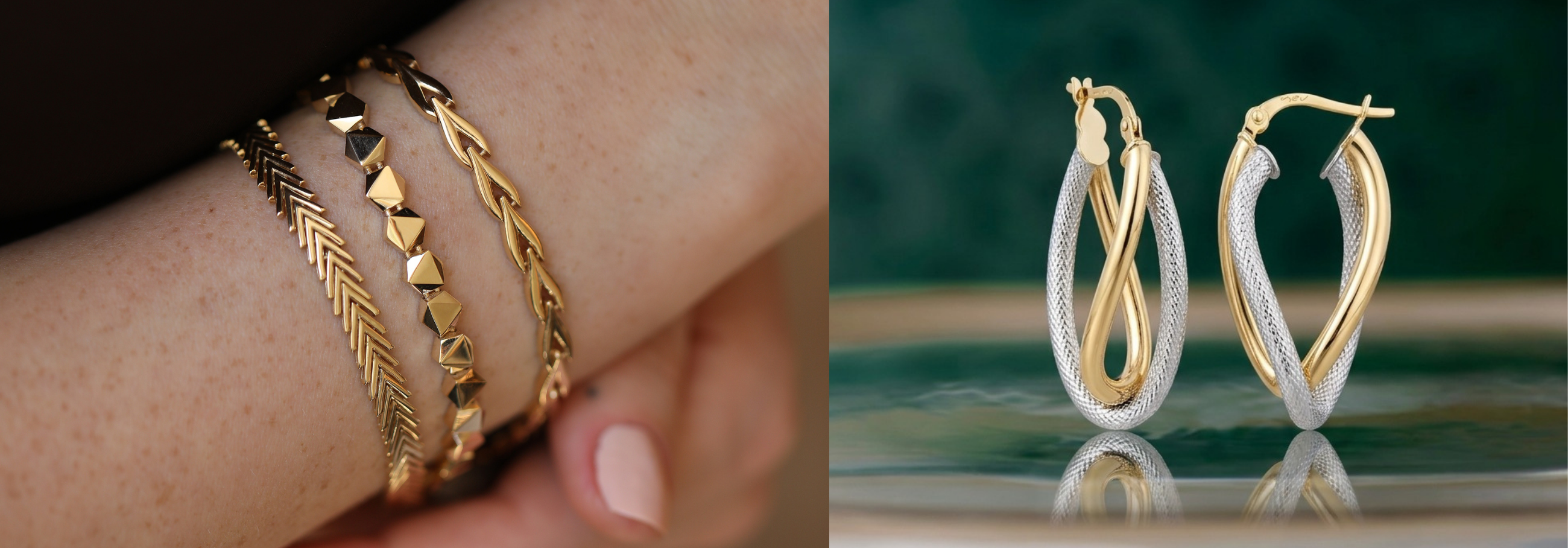 How to Store Gold Jewelry? A Guide to Prevent Tarnishing and Scratches