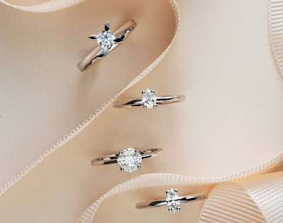 Tektaş Yüzük Seçerken Nelere Dikkat Edilmeli?