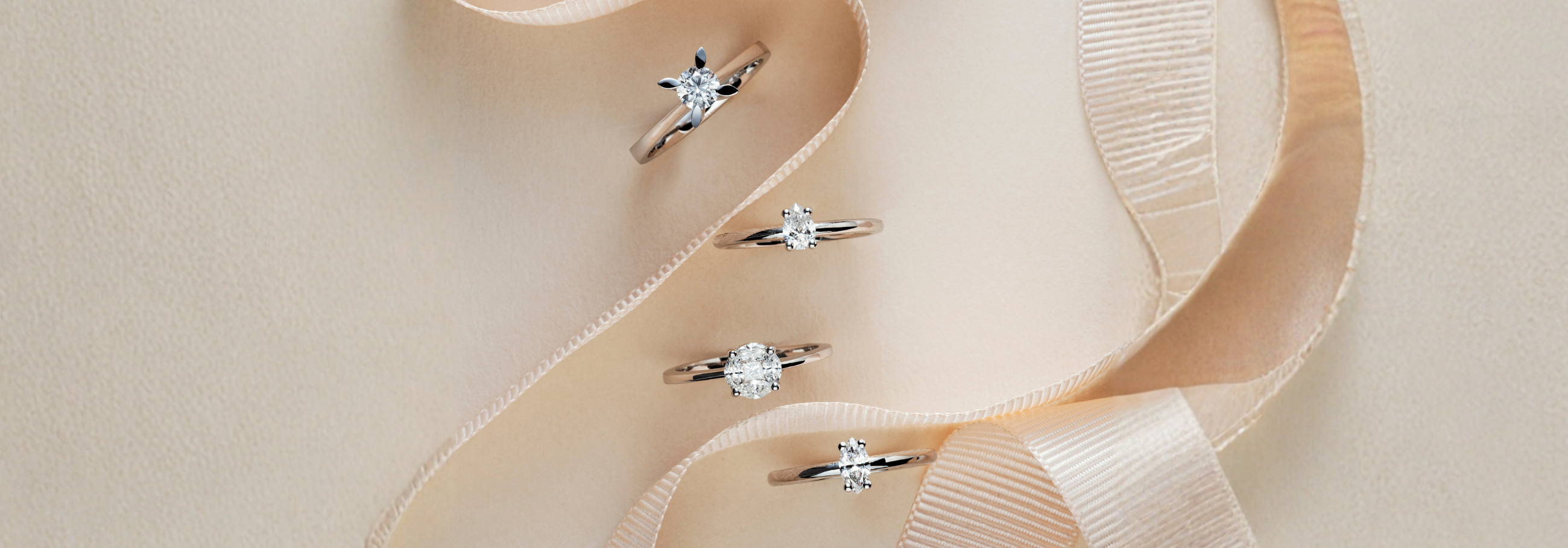 Tektaş Yüzük Seçerken Nelere Dikkat Edilmeli?