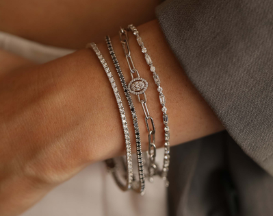 Su Yolu Bileklik Nedir? Neden Bu Kadar Popüler?