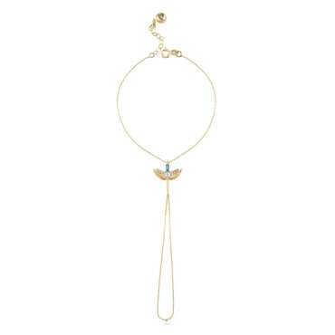 Anka Kuşu Şahmeran - NEV JEWELLERY