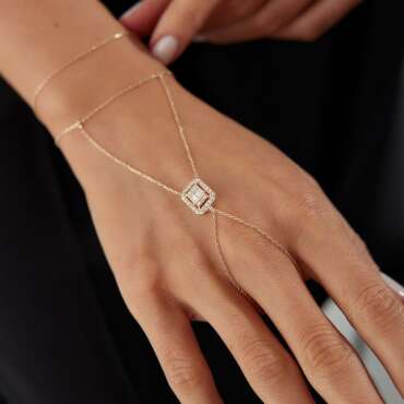 Baget Şahmeran - NEV JEWELLERY (1)