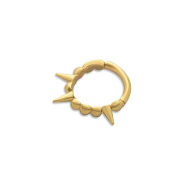 Boynuz Nokta Tasarım Helix - NEV JEWELLERY