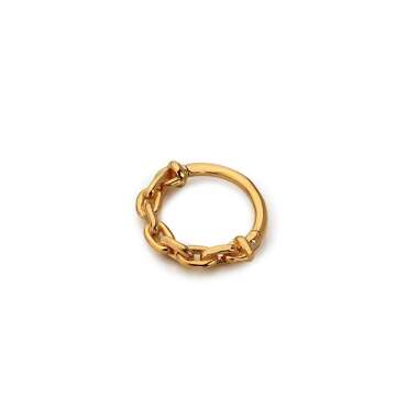Burgu Tasarım Piercing - NEV JEWELLERY