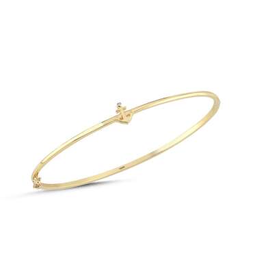 Çapa Kelepçe (6*5 Cm 1Mm) - 