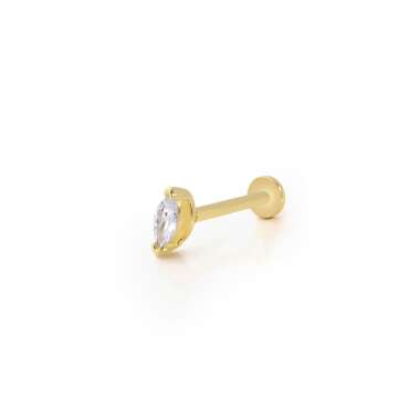 Damla Taş Piercing - NEV JEWELLERY (1)