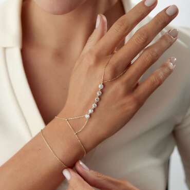 Damla Taşlı Şahmeran - NEV JEWELLERY (1)
