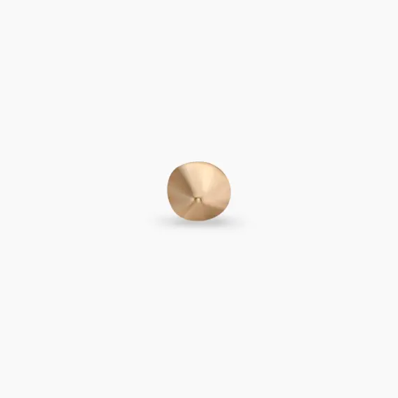 Koni Rose Gold Piercing - 3