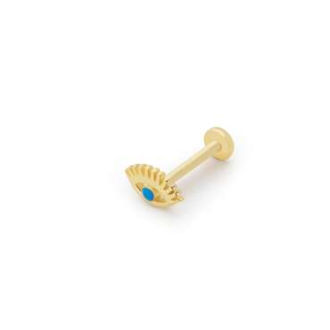 Göz Tasarım Piercing - NEV JEWELLERY (1)