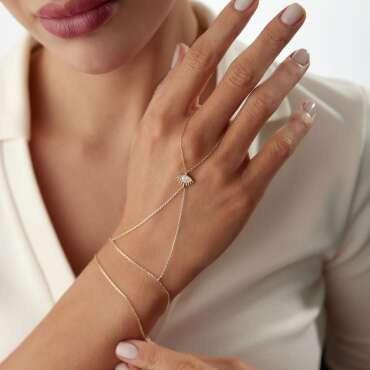 Göz Tasarım Şahmeran - NEV JEWELLERY (1)