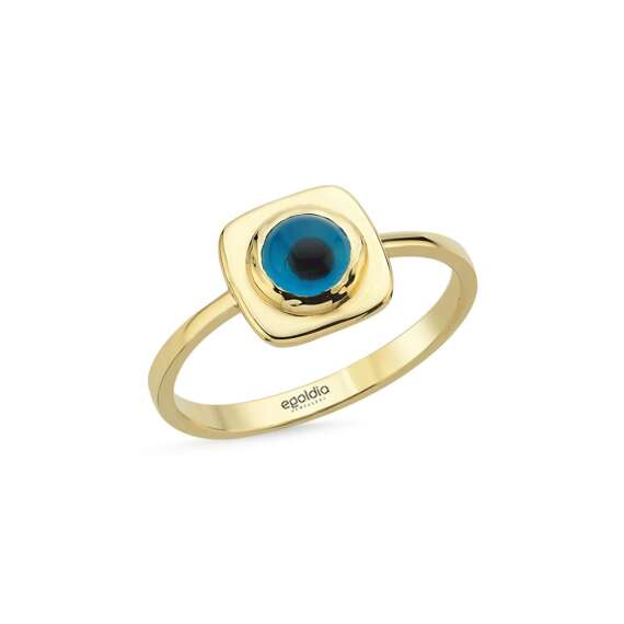 Mystic Eye Yüzük - 2