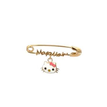 Hello Kitty Çocuk İğne(3*1.6 Cm) - 