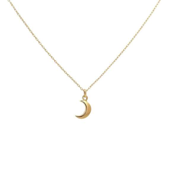 Luna Hilal Kolye - 1
