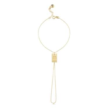 Külçe Şahmeran - NEV JEWELLERY