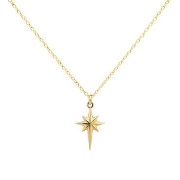 Polaris Premium Kolye - NEV JEWELLERY