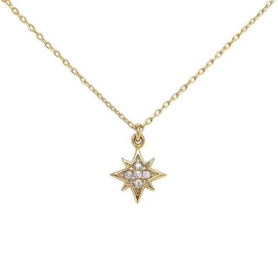 Polaris Minimal Kolye - 1