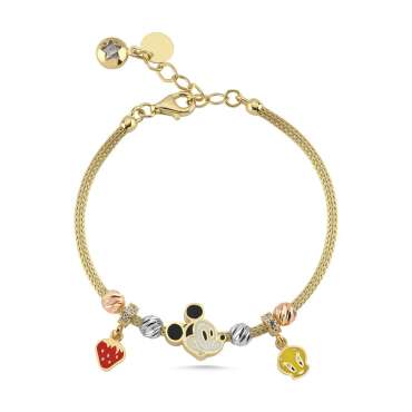 Mickey Dorika Toplu Minelı Künye - 