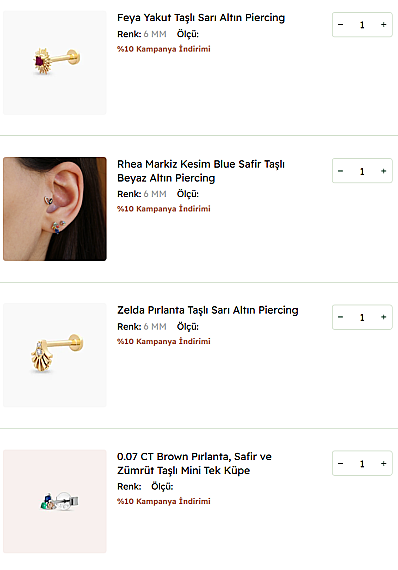 ÖZEL TASARIM FJMNTRG00018-T,FJMNTRG00126-5T,FJMNTRG00021-T,FJMN00105-B - 1