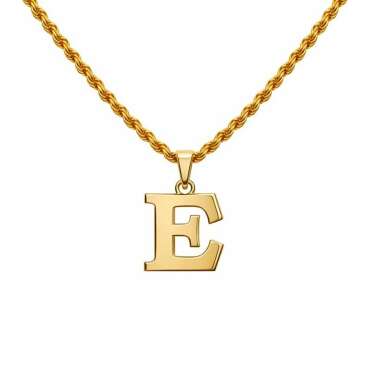 Daily Letter Kolye Ucu - NEV JEWELLERY