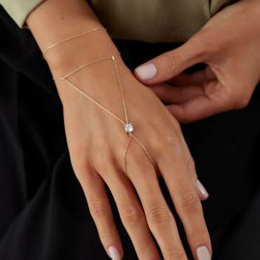 Tektaş Şahmeran - NEV JEWELLERY