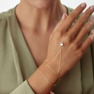 Tektaş Şahmeran - NEV JEWELLERY (1)