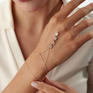 Tektaş Şahmeran - NEV JEWELLERY