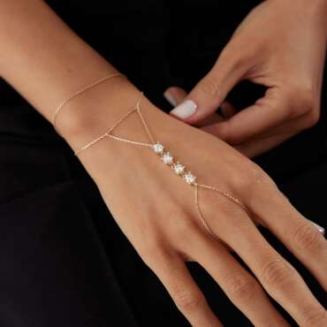 Tektaş Şahmeran - NEV JEWELLERY (1)
