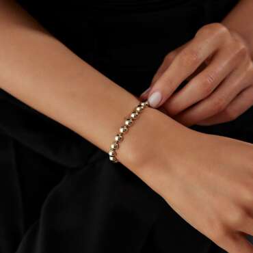 Toplu Bileklik - NEV JEWELLERY