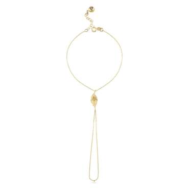 Yaprak Tasarım Şahmeran - NEV JEWELLERY