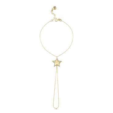 Yıldız Taşlı Şahmeran - NEV JEWELLERY