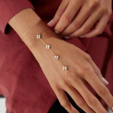 Yonca Tasarım Şahmeran - NEV JEWELLERY (1)