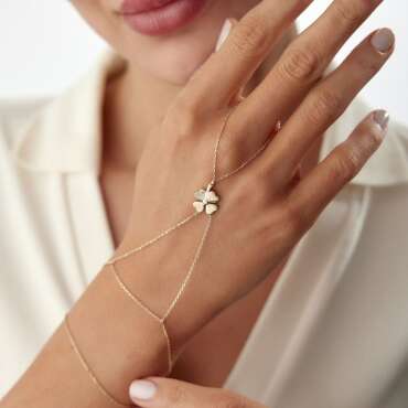 Yonca Tasarım Şahmeran - NEV JEWELLERY (1)