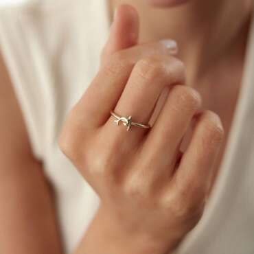 Yunus Yüzük - NEV JEWELLERY